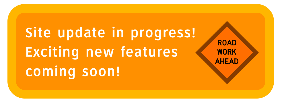 site under construction!